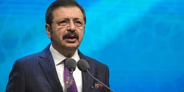 Hisarcıklıoğlu’ndan vize ve kota hakkında açıklama