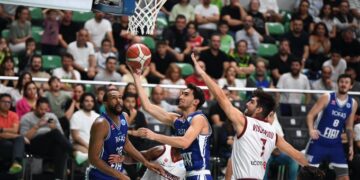 TOFAŞ, Europe Cup’a galibiyetle başladı!