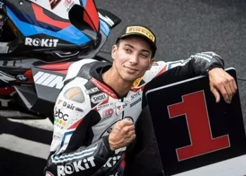 Toprak Razgatlıoğlu, Portekiz’de hafta sonunu 2 birincilikle geçti!