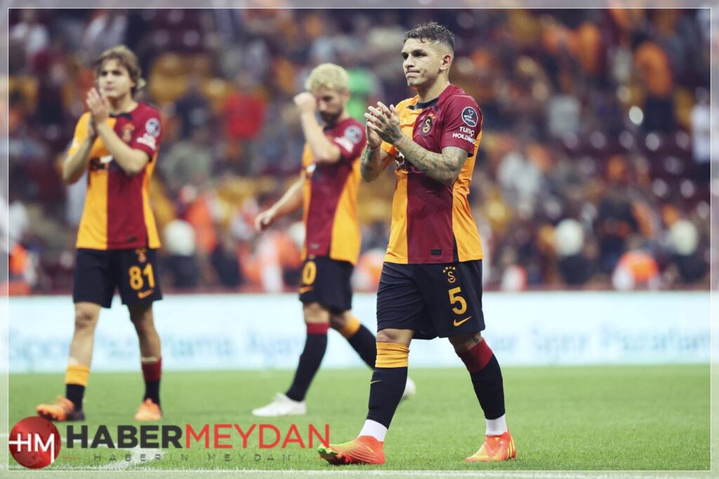 Boca Juniors, Torreira'nın Peşine Düştü! torreira 1