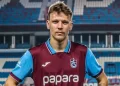 Trabzonspor'dan sakatlık açıklaması! Trabzonspor’dan sakatlık açıklaması!
