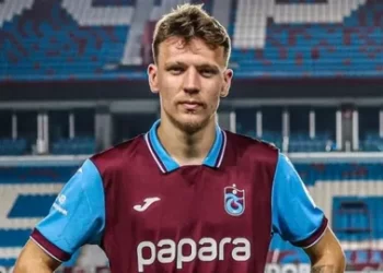 Trabzonspor’dan sakatlık açıklaması!