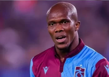 Trabzonspor, Nwakaeme’nin sakatlığıyla ilgili açıklama yaptı!