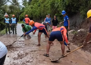 Filipinler’de Trami Fırtınası: Can kaybı artıyor