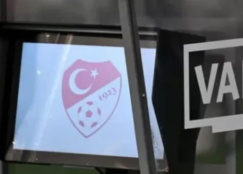 Trendyol Süper Lig’de 10. haftanın VAR kayıtları açıklandı!
