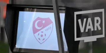 Trendyol Süper Lig’de 10. haftanın VAR kayıtları açıklandı!