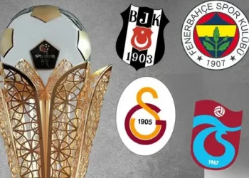 Trendyol Süper Lig’de şampiyonluk oranları güncellendi!