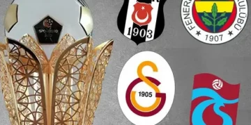 Trendyol Süper Lig’de şampiyonluk oranları güncellendi!