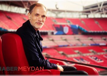 İngiltere’de Thomas Tuchel Dönemi Başlıyor!