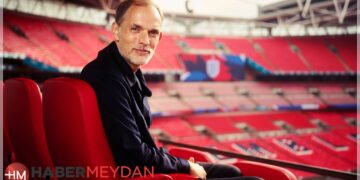 İngiltere’de Thomas Tuchel Dönemi Başlıyor!