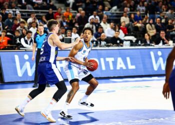 Türk Telekom, evinde Valencia’ya farklı kaybetti!