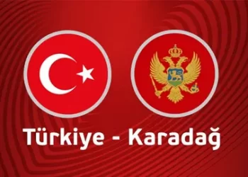 Türkiye-Karadağ maçı ne zaman, saat kaçta ve hangi kanalda?