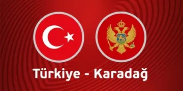 Türkiye-Karadağ maçı ne zaman, saat kaçta ve hangi kanalda?
