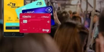 Ulaşımda yeni dönem: 81 ilde toplu taşıma tek çatı altında birleştiriliyor!