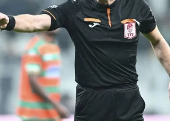 Türkiye Kupası’nda, 3. eleme turu maçlarının hakemleri belli oldu!