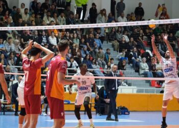 TÜRŞAD 0-3 Galatasaray HDI Sigorta