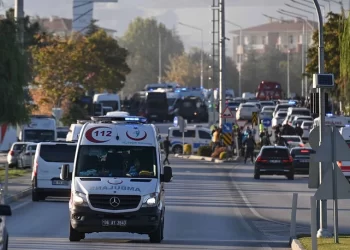 Sağlık Bakanlığı açıkladı: TUSAŞ yaralılarından 14’ü taburcu edildi