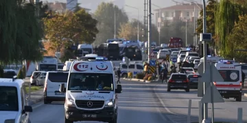 Sağlık Bakanlığı açıkladı: TUSAŞ yaralılarından 14’ü taburcu edildi
