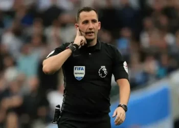 Twente-Fenerbahçe maçının hakemi belli oldu!
