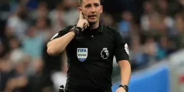 Twente-Fenerbahçe maçının hakemi belli oldu!