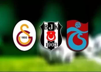 UEFA, Galatasaray, Beşiktaş ve Trabzonspor’a ceza kesti!