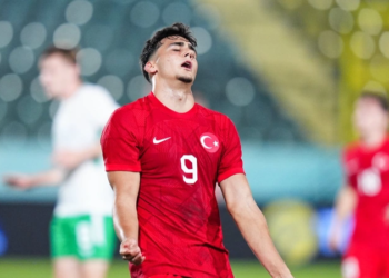 Ümit Milli Takım kadrosunda 2 değişiklik duyuruldu!