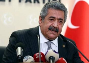 MHP’den ‘Umut Hakkı’ açıklaması!