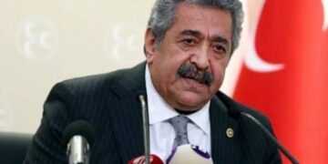 MHP’den ‘Umut Hakkı’ açıklaması!