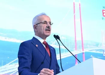 Yavuz Sultan Selim Köprüsü’nden geçecek demiryolu projesine büyük ilgi