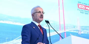 Yavuz Sultan Selim Köprüsü’nden geçecek demiryolu projesine büyük ilgi