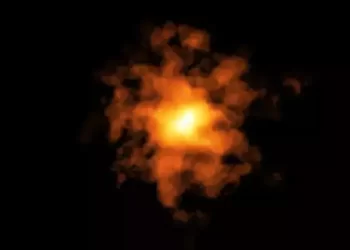 Bu keşif, uzayla ilgili tüm bildiklerimizi alt üst etti!