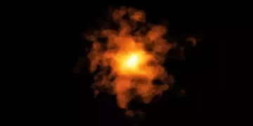 Bu keşif, uzayla ilgili tüm bildiklerimizi alt üst etti!