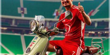 Fenerbahçe’de Verratti Sürprizi!