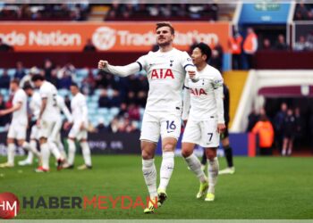 Galatasaray ve Barcelona, Timo Werner ile İlgileniyor!