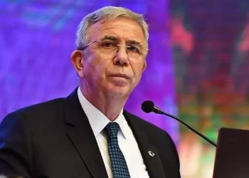 Mansur Yavaş'tan çözüm süreci hakkında açıklama Mansur Yavaş’tan çözüm süreci hakkında açıklama