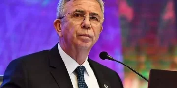 Mansur Yavaş’tan çözüm süreci hakkında açıklama