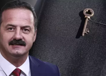 Yavuz Ağıralioğlu’nun kuracağı partinin adı ve logosuna dair detaylar açıklandı
