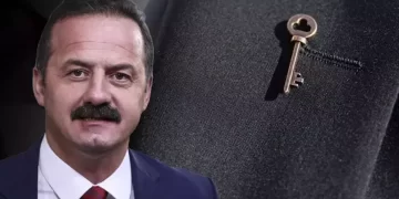 Yavuz Ağıralioğlu’nun kuracağı partinin adı ve logosuna dair detaylar açıklandı