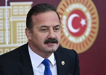 Yavuz Ağıralioğlu’ndan yeni partiyle ilgili açıklama!
