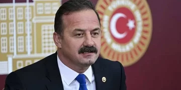 Yavuz Ağıralioğlu’ndan yeni partiyle ilgili açıklama!