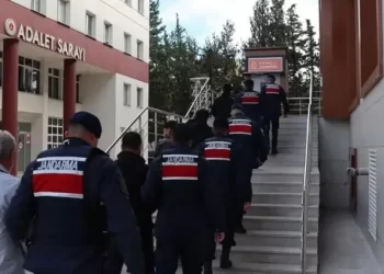 Yalova’da 223 araç kayıp! Yediemin çetesi çökertildi