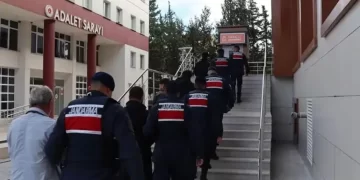 Yalova’da 223 araç kayıp! Yediemin çetesi çökertildi