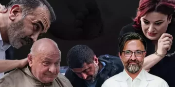 Yenidoğan çetesiyle ilgili 30 klasörlük rapor hazırlandı