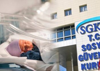 SGK’dan ‘yenidoğan çetesi’ açıklaması