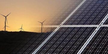 Elektrik üretiminde sürdürülebilir enerji hedefi