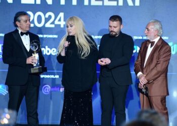 Zerrin Özer açıkladı: Beyin damarlarımda daralma var