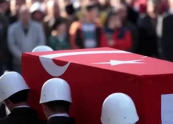 MSB: 1 askerimiz şehit oldu