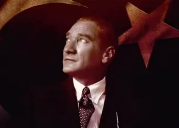 Siyasilerden 10 Kasım Atatürk’ü anma paylaşımları