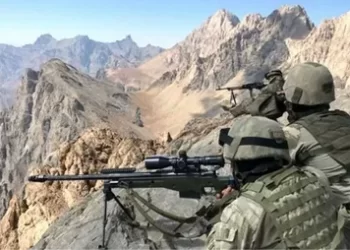 MSB: 10 PKK’lı terörist daha etkisiz hale getirildi