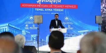 Bakan Kurum: 1 ay içerisinde 50 bin konutumuzu daha tamamlayacağız